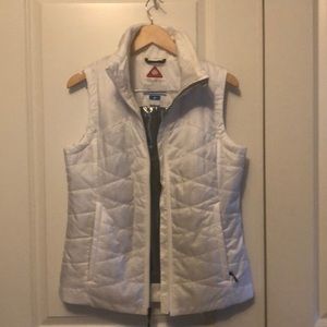 Columbia Sportswear Lightweight Quilted Vest